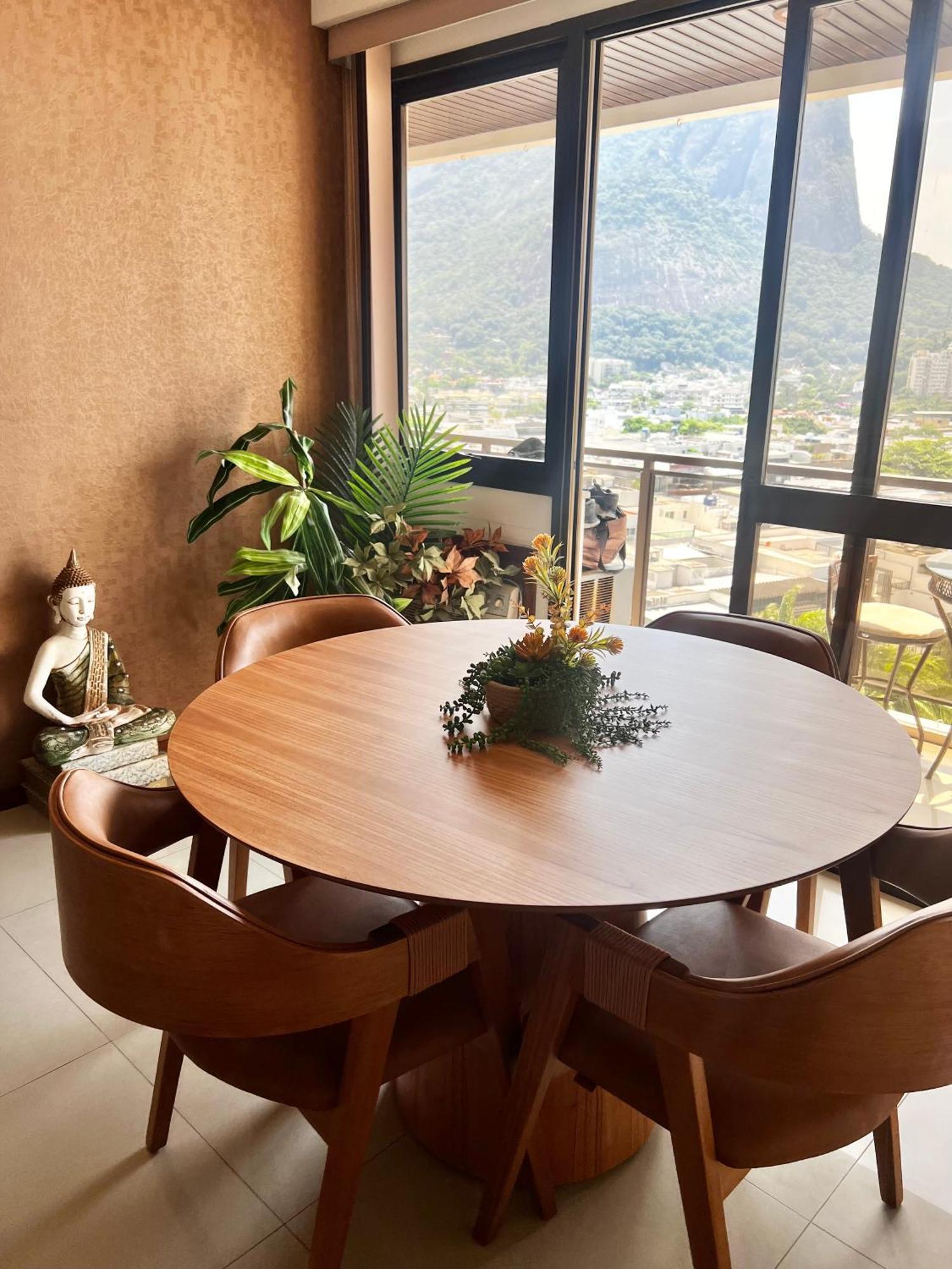 Flat Barra Da Tijuca Vista Mar Appartement *