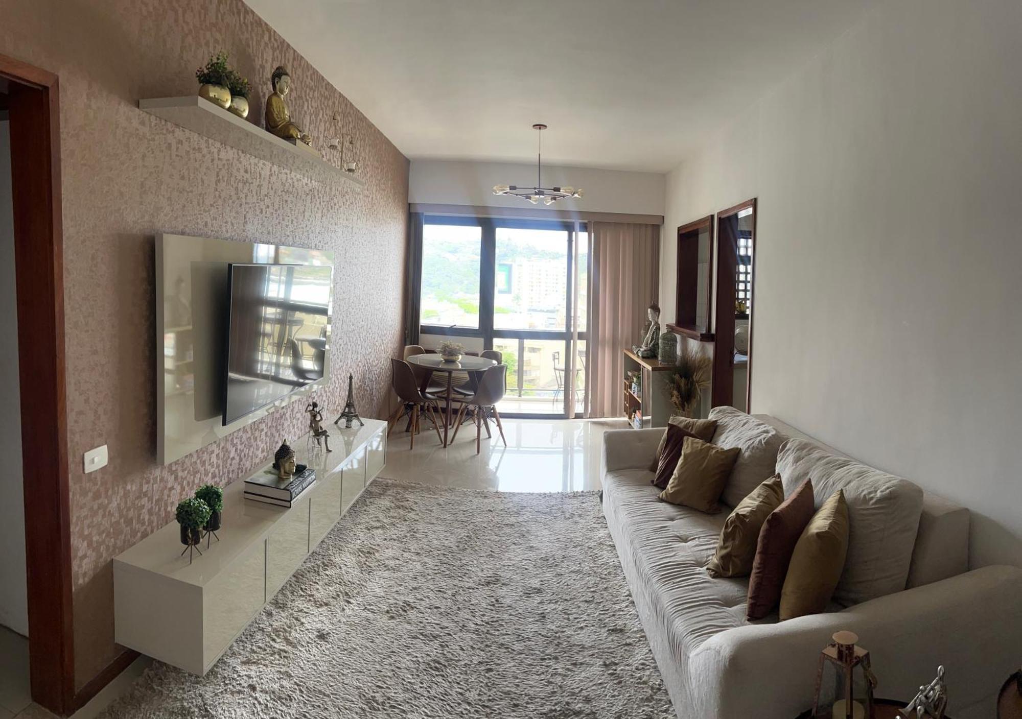 Appartement Flat Barra Da Tijuca Vista Mar Rio de Janeiro
