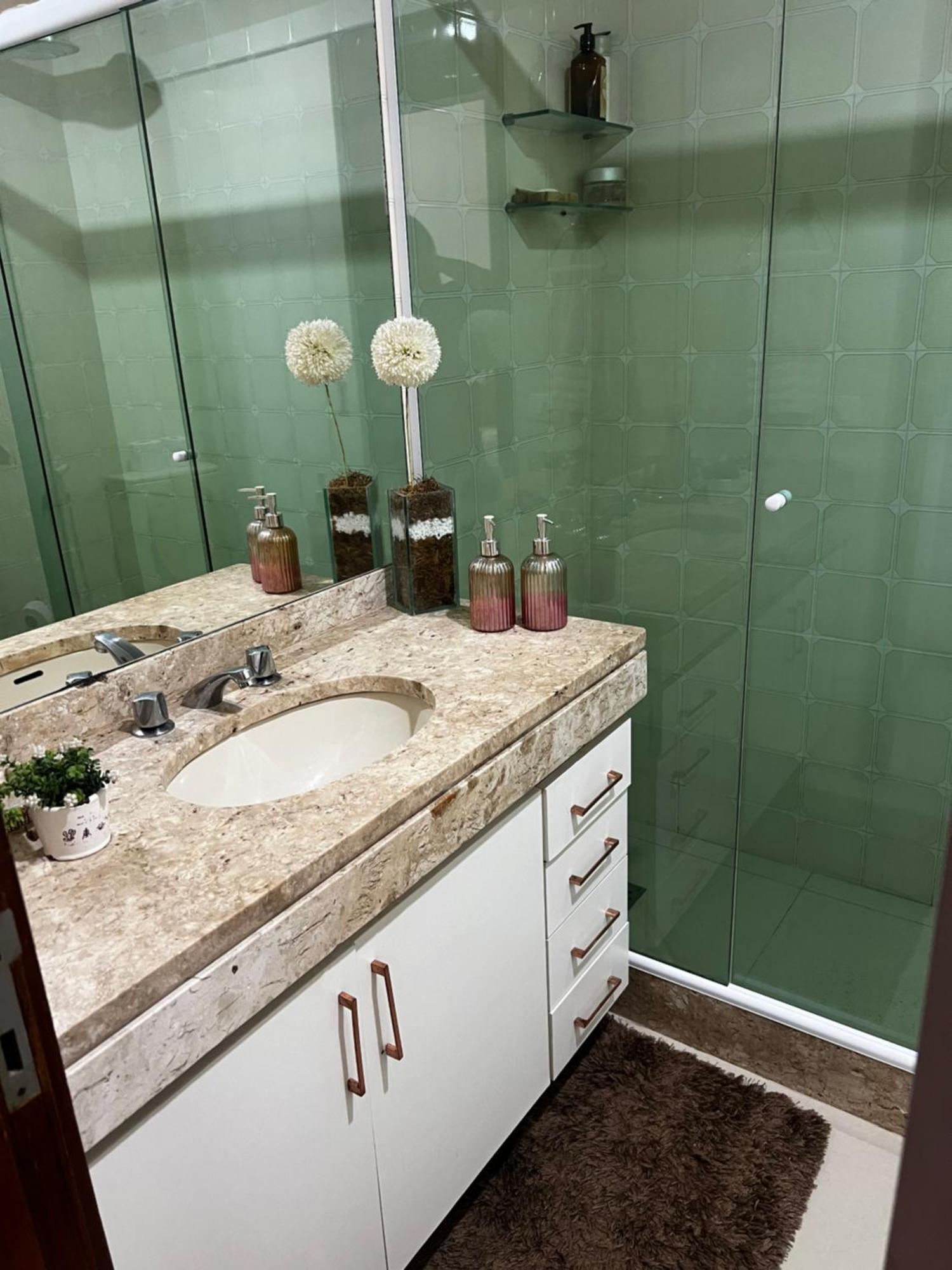 Flat Barra Da Tijuca Vista Mar Appartement